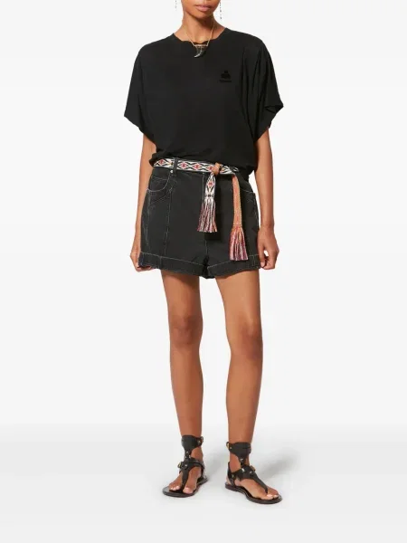 Tricou Marant Etoile negru