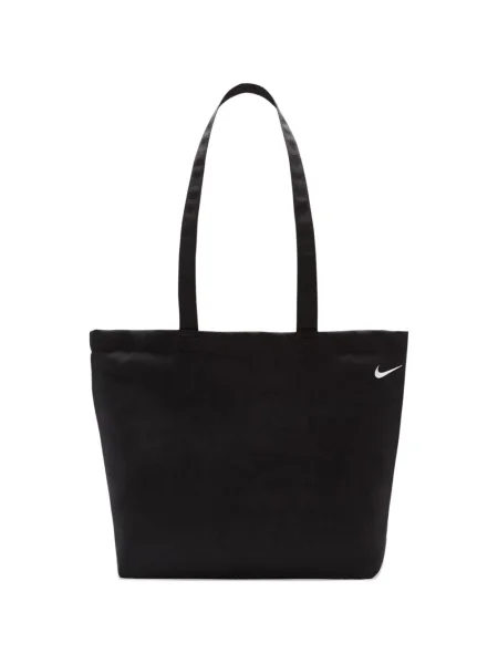 Lung tricou Nike alergare negru