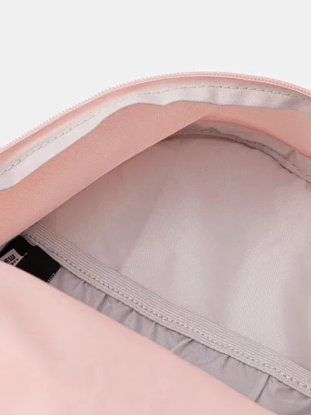 Маленький рюкзак New Era с принтом розовый