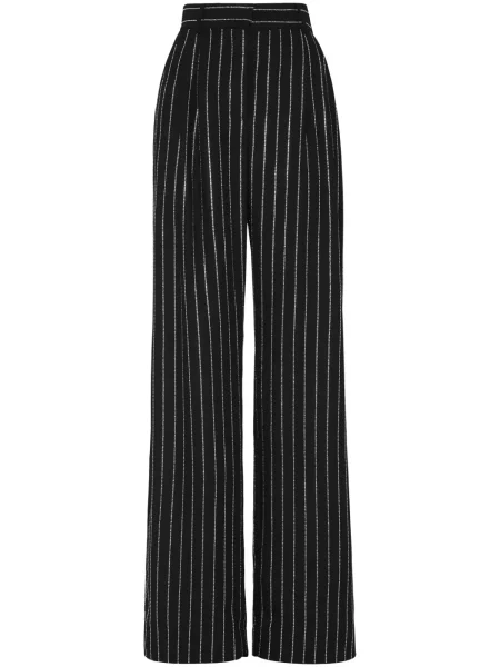 Pantaloni Philipp Plein negru