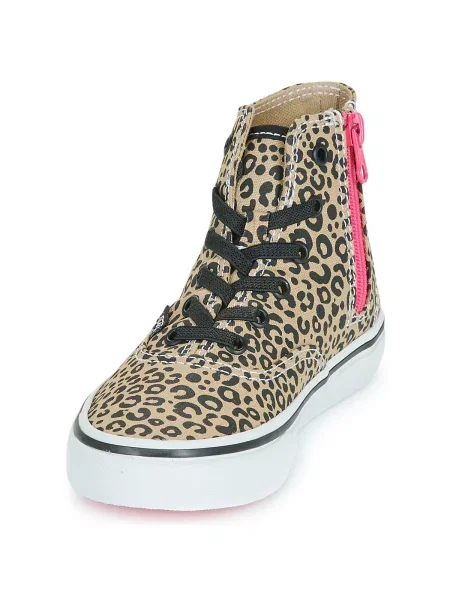 Pantofi copii Vans maro