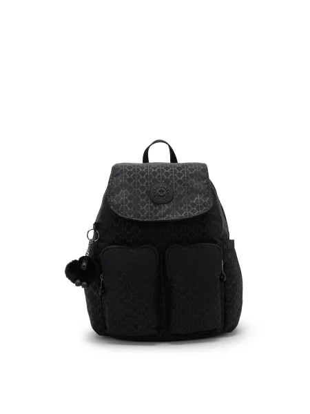 KIPLING Rucsac City' negru