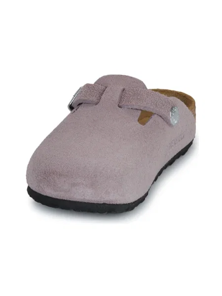 Gyerek félcipő Birkenstock lila