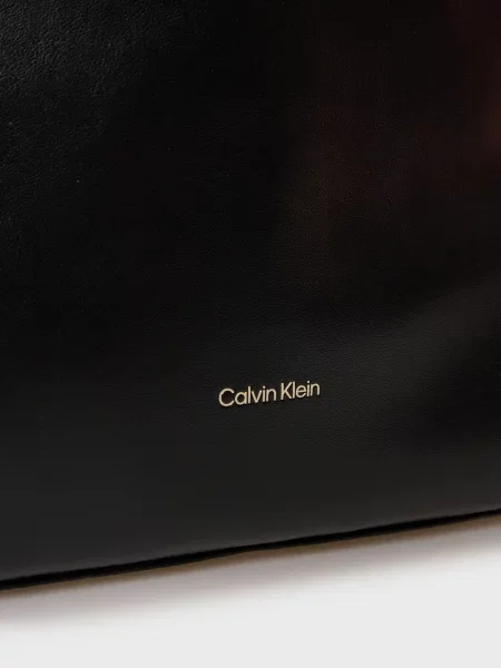 Сумка Calvin Klein Jeans чорна