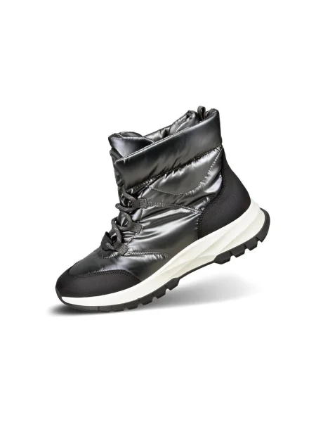 Pantofi Bugatti negru