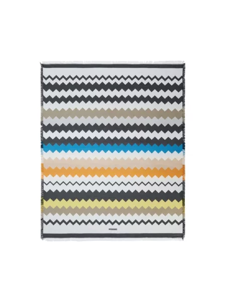 Szal Missoni Home