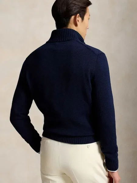 Polo Ralph Lauren pulover pentru bărbați din
