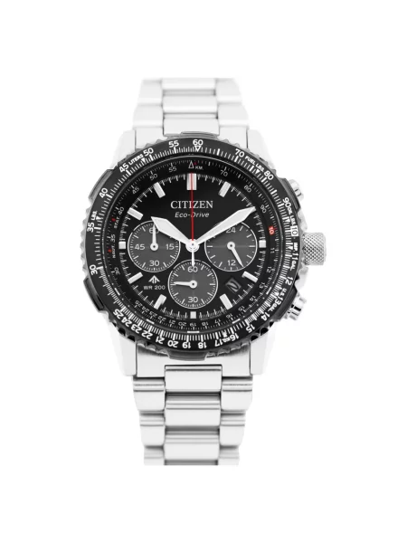 Zegarek Citizen czarny