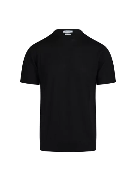 Sweter Daniele Fiesoli czarny