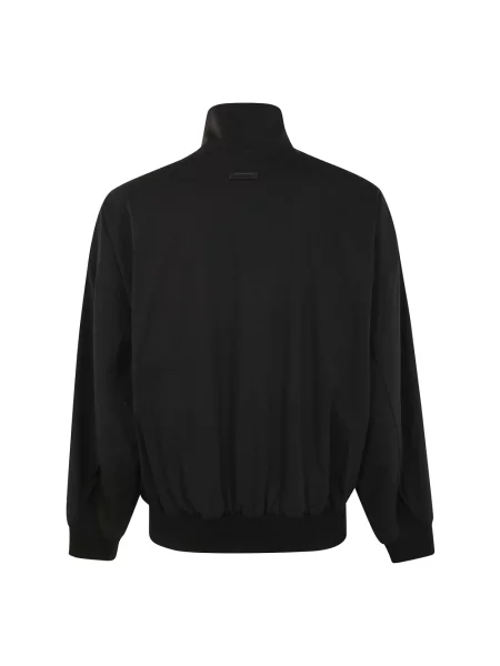 Kurtka bomber Fear Of God czarny