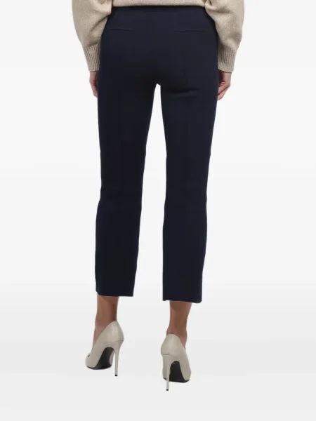 Pantaloni High Sport albastru