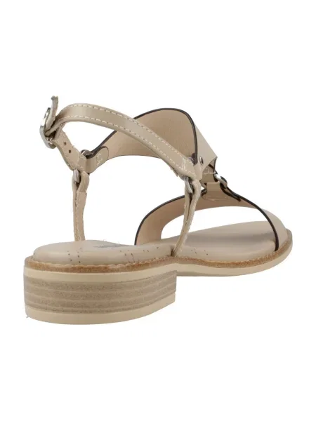 Pantofi Nerogiardini bej