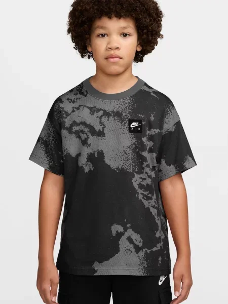 Nike футболка дитяча Sportswear