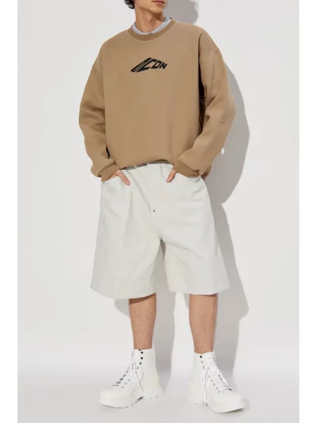 Hanorac Dsquared2 cu imagine