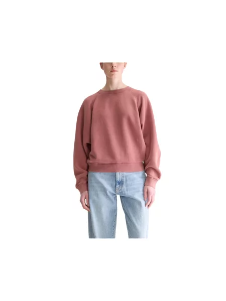 Bluza Bellerose czerwona
