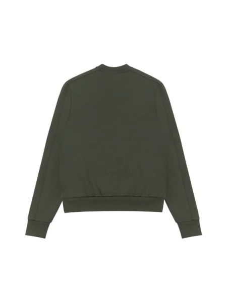 Bluza sportowa Colmar zielona