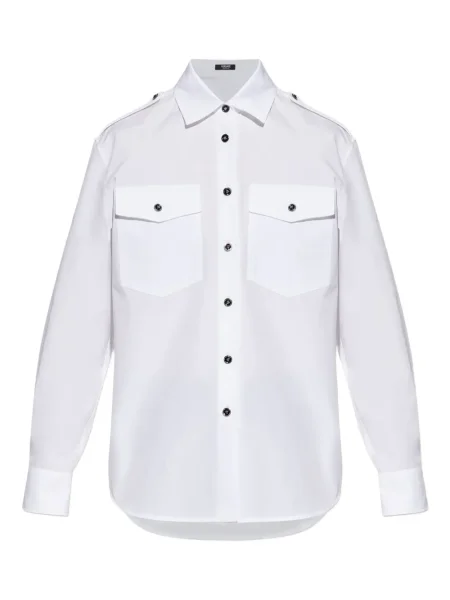 Cămașă Versace alb