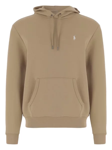 Siuvinėtas kepurė su snapeliu Polo Ralph Lauren