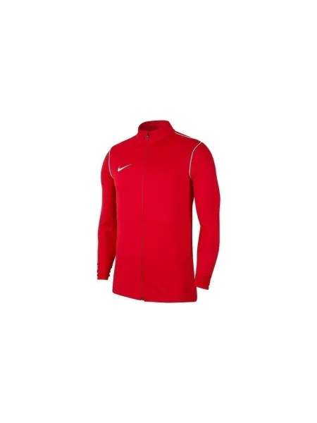 Szvetter Nike piros