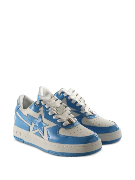 Tenisky A Bathing Ape® modré