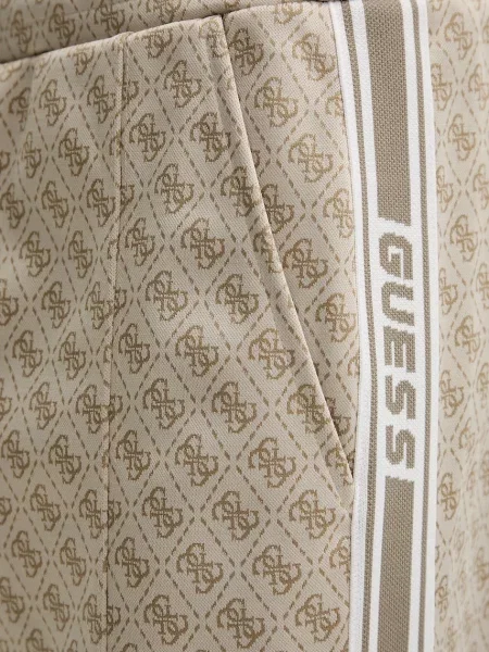 Спортивные штаны Guess