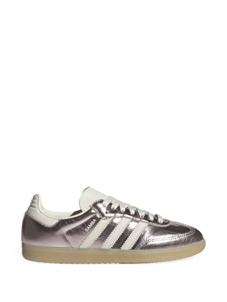 Sneakerși Adidas Samba roz