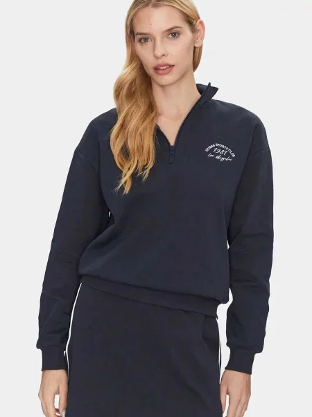 Кофта GUESS темно-синій синій