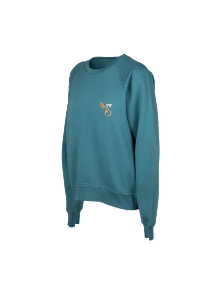 Bluza Vivienne Westwood zielona