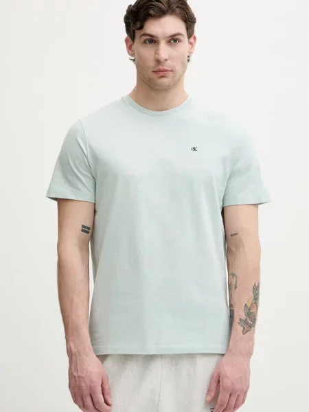 Calvin Klein Jeans majica muška pamukna
