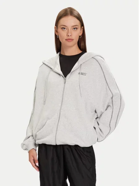 Puma Jopa PUMA X ROSÉ T7 10 Oversize siva