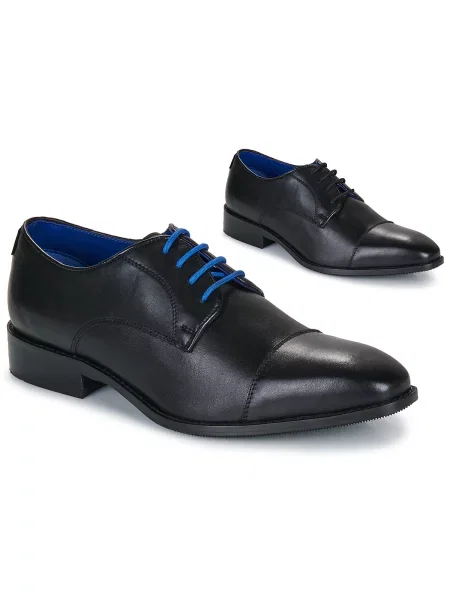 Derby Carlington črna