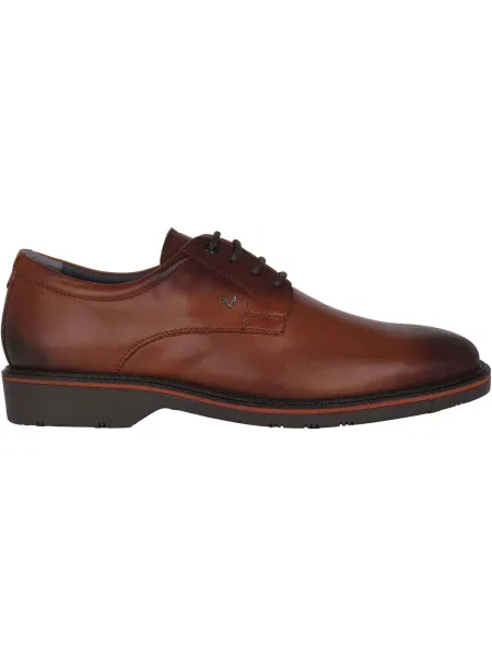 Pantofi Martinelli maro