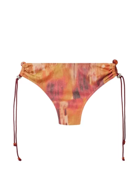 Bikini Isabel Marant portocaliu