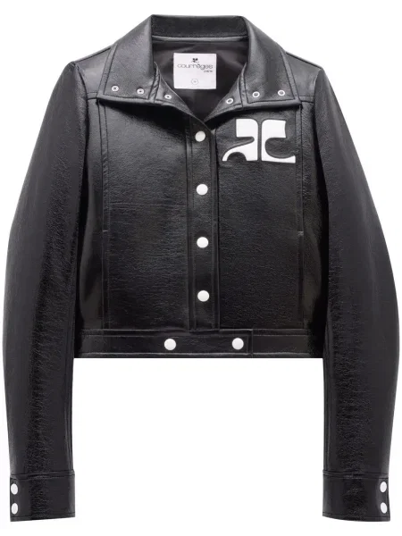 Geacă Courreges negru