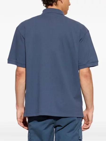 Polo Stone Island πέτρες μπλε