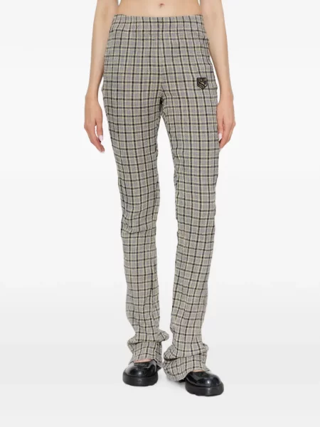 Pantaloni Diesel gri