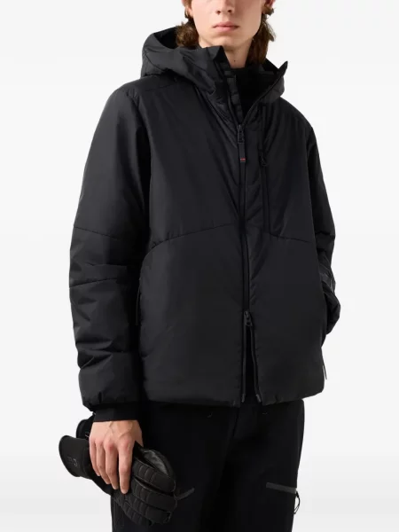 Sídzseki Bogner Fire+ice fekete