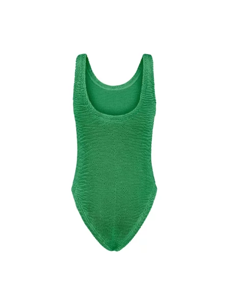 Stroj jednoczęściowy Paramidonna zielony