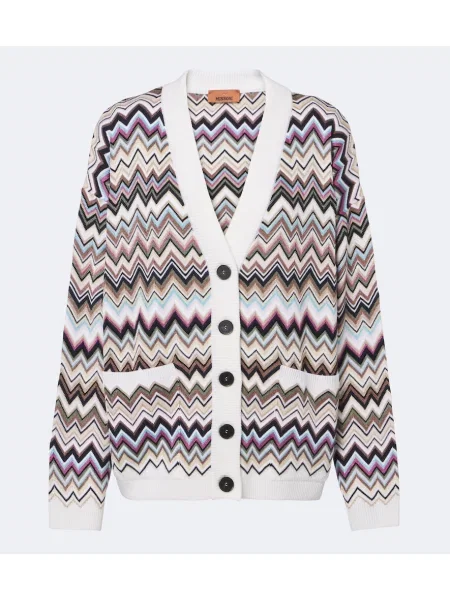 Cardigan Missoni