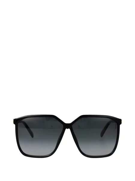 Слънчеви очила Valentino Garavani Eyewear черно