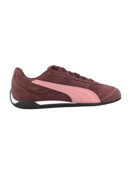 Pantofi Puma maro