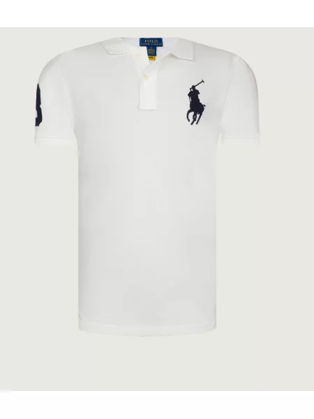 Polo Ralph Lauren Pólóing fehér