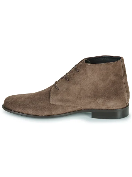 Pantofi So Size maro