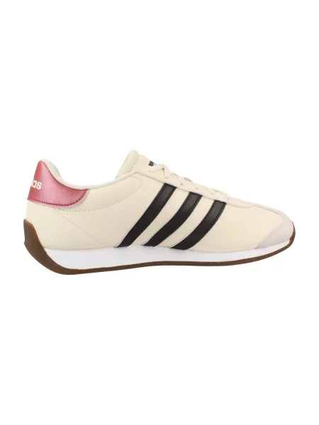 Tenisky Adidas béžová