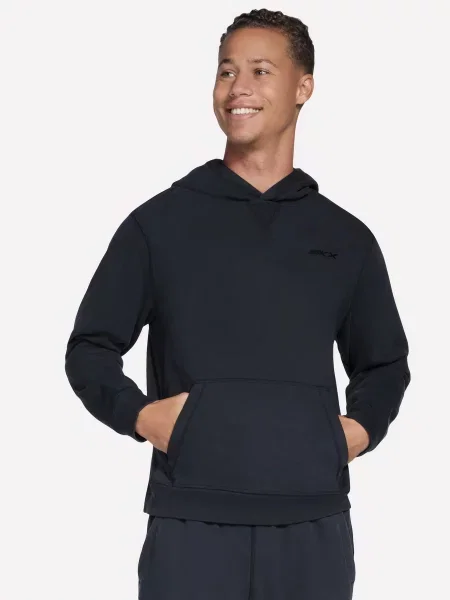 Худі Skechers сірий