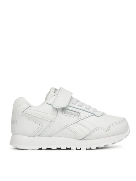Reebok Сникърси бял