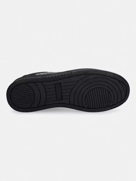 Шкіряні кросівки Aeronautica Militare SNEAKERS
