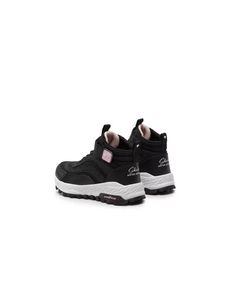 Skechers Tenisice Fuse Tread Wild Adventure crna