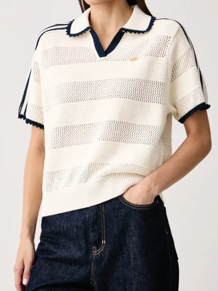 Поло Adidas Originals