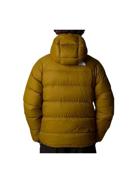 Geacă The North Face verde